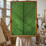 Load image into Gallery viewer, Plante plakat | Elegant print med livlige motiver | Plakat med grønne planter, botanisk kunst og naturplanter, ideel til at tilføje et organisk og livligt præg til dit hjem.
