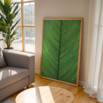 Load image into Gallery viewer, Plante plakat | Elegant print med livlige motiver | Plakat med grønne planter, botanisk kunst og naturplanter, ideel til at tilføje et organisk og livligt præg til dit hjem.
