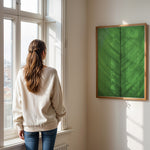 Load image into Gallery viewer, Plante plakat | Elegant print med livlige motiver | Plakat med grønne planter, botanisk kunst og naturplanter, ideel til at tilføje et organisk og livligt præg til dit hjem.
