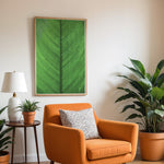 Load image into Gallery viewer, Plante plakat | Elegant print med livlige motiver | Plakat med grønne planter, botanisk kunst og naturplanter, ideel til at tilføje et organisk og livligt præg til dit hjem.
