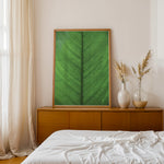 Load image into Gallery viewer, Plante plakat | Elegant print med livlige motiver | Plakat med grønne planter, botanisk kunst og naturplanter, ideel til at tilføje et organisk og livligt præg til dit hjem.
