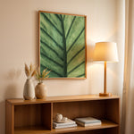 Load image into Gallery viewer, Plante print | Frodig plakat til stuen | Plakat med grønne planter, botanisk kunst og naturplanter, ideel til at tilføje et organisk og livligt præg til dit hjem.
