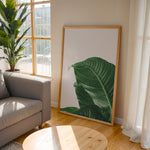 Load image into Gallery viewer, Plante plakat | Skøn print med planter og blomster | Plakat med grønne planter, botanisk kunst og naturplanter, ideel til at tilføje et organisk og livligt præg til dit hjem.
