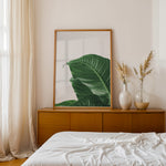 Load image into Gallery viewer, Plante plakat | Skøn print med planter og blomster | Plakat med grønne planter, botanisk kunst og naturplanter, ideel til at tilføje et organisk og livligt præg til dit hjem.
