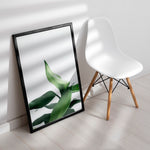 Load image into Gallery viewer, Plante print | Stilfuld plakat der lyser rummet op | Plakat med grønne planter, botanisk kunst og naturplanter, ideel til at tilføje et organisk og livligt præg til dit hjem.
