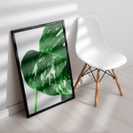 Load image into Gallery viewer, Plante plakat | Detaljeret print til moderne indretning | Plakat med grønne planter, botanisk kunst og naturplanter, ideel til at tilføje et organisk og livligt præg til dit hjem.
