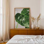 Load image into Gallery viewer, Plante plakat | Detaljeret print til moderne indretning | Plakat med grønne planter, botanisk kunst og naturplanter, ideel til at tilføje et organisk og livligt præg til dit hjem.
