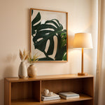 Load image into Gallery viewer, Plante print | Unik plakat der bringer naturen ind | Plakat med grønne planter, botanisk kunst og naturplanter, ideel til at tilføje et organisk og livligt præg til dit hjem.
