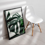 Load image into Gallery viewer, Plante print | Unik plakat der bringer naturen ind | Plakat med grønne planter, botanisk kunst og naturplanter, ideel til at tilføje et organisk og livligt præg til dit hjem.
