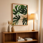 Load image into Gallery viewer, Plante plakat | Smukt print med harmoniske farver | Plakat med grønne planter, botanisk kunst og naturplanter, ideel til at tilføje et organisk og livligt præg til dit hjem.
