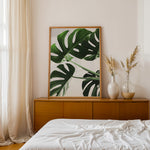 Load image into Gallery viewer, Plante plakat | Smukt print med harmoniske farver | Plakat med grønne planter, botanisk kunst og naturplanter, ideel til at tilføje et organisk og livligt præg til dit hjem.
