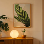 Load image into Gallery viewer, Plante plakat | Frodigt print med naturlige elementer | Plakat med grønne planter, botanisk kunst og naturplanter, ideel til at tilføje et organisk og livligt præg til dit hjem.
