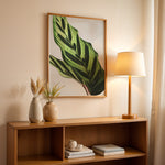 Load image into Gallery viewer, Plante plakat | Frodigt print med naturlige elementer | Plakat med grønne planter, botanisk kunst og naturplanter, ideel til at tilføje et organisk og livligt præg til dit hjem.
