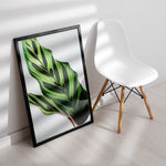 Load image into Gallery viewer, Plante plakat | Frodigt print med naturlige elementer | Plakat med grønne planter, botanisk kunst og naturplanter, ideel til at tilføje et organisk og livligt præg til dit hjem.
