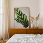 Load image into Gallery viewer, Plante plakat | Frodigt print med naturlige elementer | Plakat med grønne planter, botanisk kunst og naturplanter, ideel til at tilføje et organisk og livligt præg til dit hjem.
