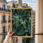 Load image into Gallery viewer, Plante print | Elegant plakat med delikate detaljer | Plakat med grønne planter, botanisk kunst og naturplanter, ideel til at tilføje et organisk og livligt præg til dit hjem.
