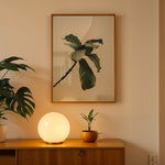 Load image into Gallery viewer, Plante plakat | Inspirerende print til dit hjem | Plakat med grønne planter, botanisk kunst og naturplanter, ideel til at tilføje et organisk og livligt præg til dit hjem.

