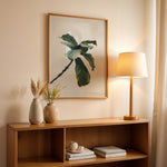 Load image into Gallery viewer, Plante plakat | Inspirerende print til dit hjem | Plakat med grønne planter, botanisk kunst og naturplanter, ideel til at tilføje et organisk og livligt præg til dit hjem.
