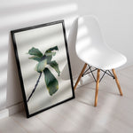 Load image into Gallery viewer, Plante plakat | Inspirerende print til dit hjem | Plakat med grønne planter, botanisk kunst og naturplanter, ideel til at tilføje et organisk og livligt præg til dit hjem.
