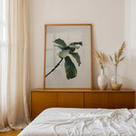 Load image into Gallery viewer, Plante plakat | Inspirerende print til dit hjem | Plakat med grønne planter, botanisk kunst og naturplanter, ideel til at tilføje et organisk og livligt præg til dit hjem.
