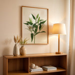 Load image into Gallery viewer, Plante print | Stilfuld plakat med grønne planter | Plakat med grønne planter, botanisk kunst og naturplanter, ideel til at tilføje et organisk og livligt præg til dit hjem.
