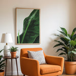 Load image into Gallery viewer, Plante plakat | Unik print der tilføjer karakter | Plakat med grønne planter, botanisk kunst og naturplanter, ideel til at tilføje et organisk og livligt præg til dit hjem.
