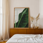 Load image into Gallery viewer, Plante plakat | Unik print der tilføjer karakter | Plakat med grønne planter, botanisk kunst og naturplanter, ideel til at tilføje et organisk og livligt præg til dit hjem.

