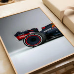 Load image into Gallery viewer, Red Bull Formel 1 Plakater | Sæt af 3 | Moderne Racerbil Design | Dynamisk Motorsport Kunst | Plakaty.dk
