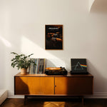 Load image into Gallery viewer, McLaren Formula 1 Poster | Modern Race Car Art
