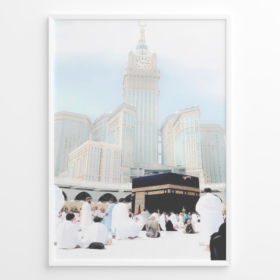 5x Islamic Posters | 5 Sets of Islamic Posters