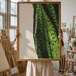 Load image into Gallery viewer, Plante plakat | Naturligt print med en moderne vinkel | Plakat med grønne planter, botanisk kunst og naturplanter, ideel til at tilføje et organisk og livligt præg til dit hjem.
