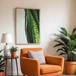 Load image into Gallery viewer, Plante plakat | Naturligt print med en moderne vinkel | Plakat med grønne planter, botanisk kunst og naturplanter, ideel til at tilføje et organisk og livligt præg til dit hjem.
