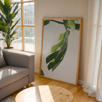 Load image into Gallery viewer, Plante plakat | Farverigt print der bringer liv til væggene | Plakat med grønne planter, botanisk kunst og naturplanter, ideel til at tilføje et organisk og livligt præg til dit hjem.
