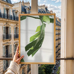 Load image into Gallery viewer, Plante plakat | Farverigt print der bringer liv til væggene | Plakat med grønne planter, botanisk kunst og naturplanter, ideel til at tilføje et organisk og livligt præg til dit hjem.
