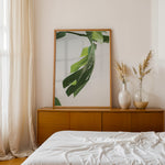 Load image into Gallery viewer, Plante plakat | Farverigt print der bringer liv til væggene | Plakat med grønne planter, botanisk kunst og naturplanter, ideel til at tilføje et organisk og livligt præg til dit hjem.

