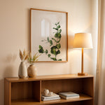 Load image into Gallery viewer, Plante print | Inspirerende plakat med skønne naturmotiver | Plakat med grønne planter, botanisk kunst og naturplanter, ideel til at tilføje et organisk og livligt præg til dit hjem.
