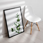 Load image into Gallery viewer, Plante print | Inspirerende plakat med skønne naturmotiver | Plakat med grønne planter, botanisk kunst og naturplanter, ideel til at tilføje et organisk og livligt præg til dit hjem.
