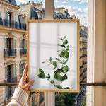 Load image into Gallery viewer, Plante print | Inspirerende plakat med skønne naturmotiver | Plakat med grønne planter, botanisk kunst og naturplanter, ideel til at tilføje et organisk og livligt præg til dit hjem.
