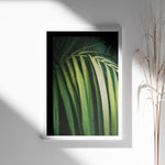 Load image into Gallery viewer, Plante print | Smuk plakat med unikke bladdesigns | Plakat med grønne planter, botanisk kunst og naturplanter, ideel til at tilføje et organisk og livligt præg til dit hjem.
