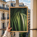 Load image into Gallery viewer, Plante print | Smuk plakat med unikke bladdesigns | Plakat med grønne planter, botanisk kunst og naturplanter, ideel til at tilføje et organisk og livligt præg til dit hjem.
