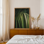 Load image into Gallery viewer, Plante print | Smuk plakat med unikke bladdesigns | Plakat med grønne planter, botanisk kunst og naturplanter, ideel til at tilføje et organisk og livligt præg til dit hjem.
