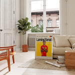 Load image into Gallery viewer, Lamine Yamal - Spain
