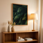 Load image into Gallery viewer, Plante plakat | Frodigt print der lyser op i hjemmet | Plakat med grønne planter, botanisk kunst og naturplanter, ideel til at tilføje et organisk og livligt præg til dit hjem.
