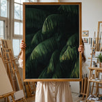 Load image into Gallery viewer, Plante plakat | Frodigt print der lyser op i hjemmet | Plakat med grønne planter, botanisk kunst og naturplanter, ideel til at tilføje et organisk og livligt præg til dit hjem.
