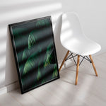 Load image into Gallery viewer, Plante plakat | Frodigt print der lyser op i hjemmet | Plakat med grønne planter, botanisk kunst og naturplanter, ideel til at tilføje et organisk og livligt præg til dit hjem.
