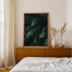 Load image into Gallery viewer, Plante plakat | Frodigt print der lyser op i hjemmet | Plakat med grønne planter, botanisk kunst og naturplanter, ideel til at tilføje et organisk og livligt præg til dit hjem.
