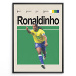 Load image into Gallery viewer, Ronaldinho
