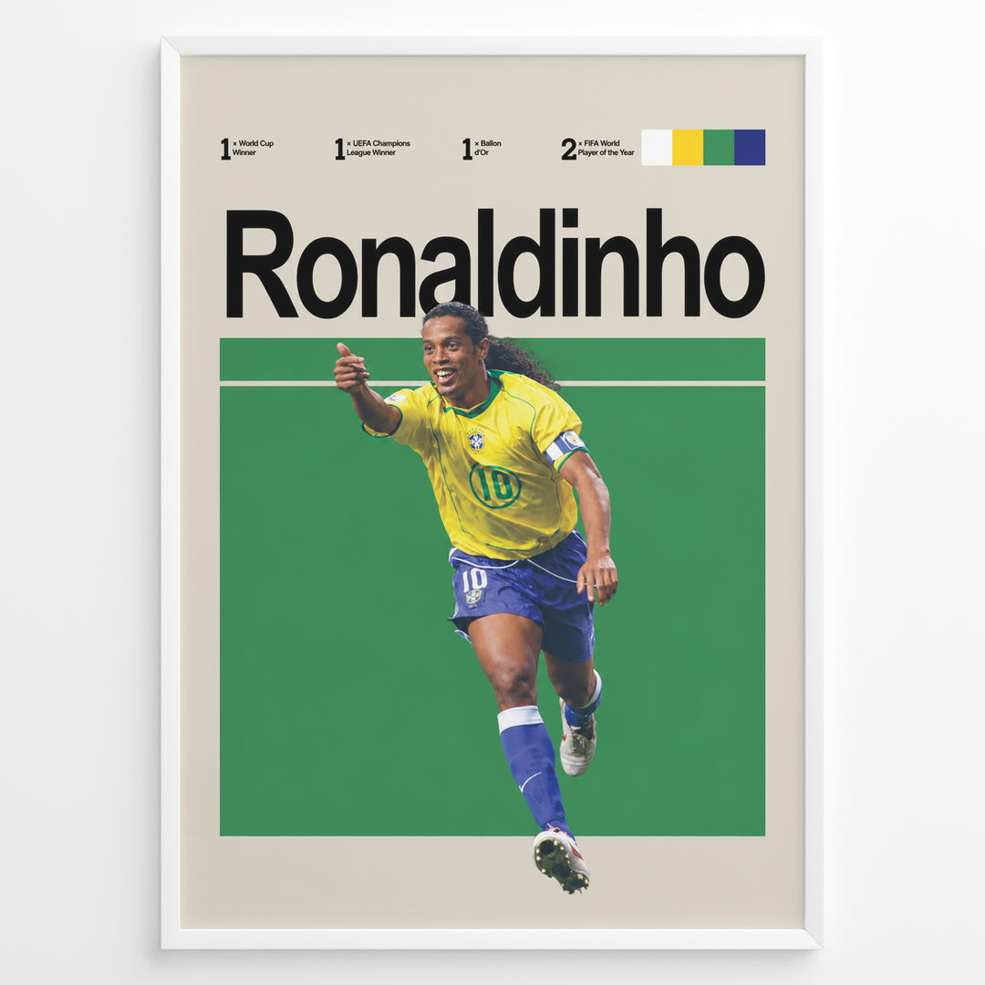 Ronaldinho