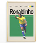 Load image into Gallery viewer, Ronaldinho
