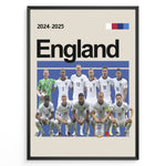 Load image into Gallery viewer, Team photo | England

